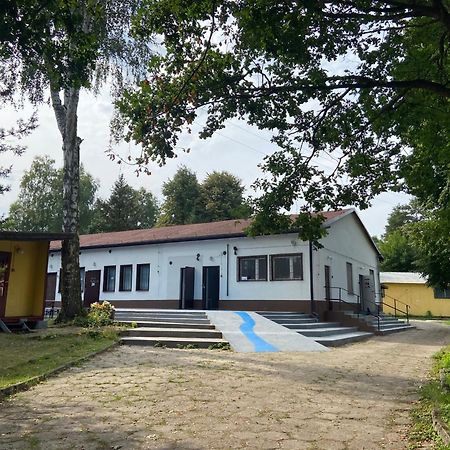 Domki Nad Pilica Krzetow Экстерьер фото